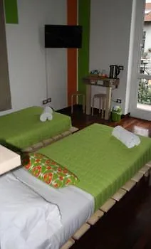Bed & Breakfast Innperfect 2*