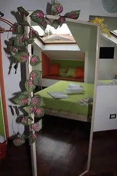 Panzió Innperfect Milánó