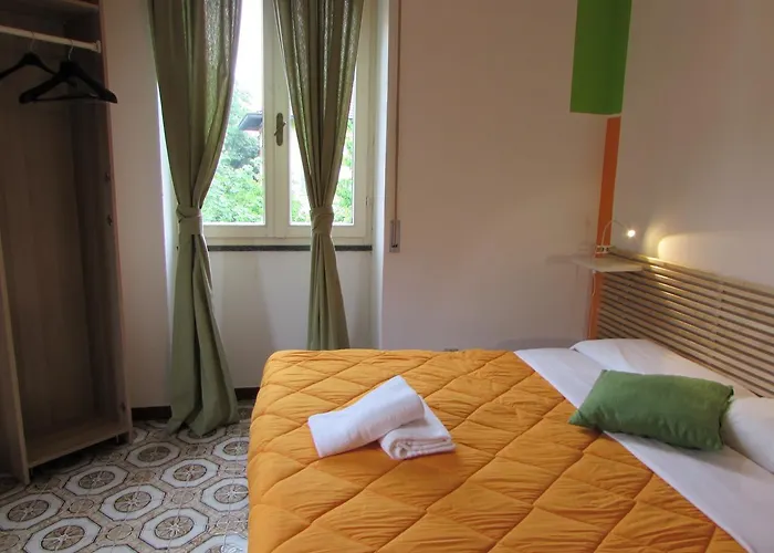 Innperfect 2* Milan