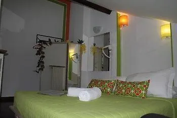 Innperfect Bed and breakfast 2*