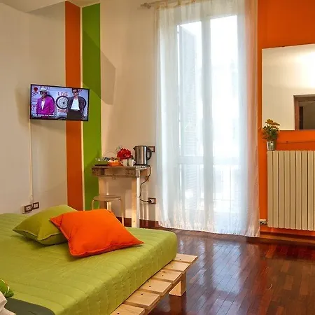 Innperfect Bed and breakfast 2*