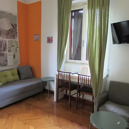 Innperfect فندق مبيت وإفطار