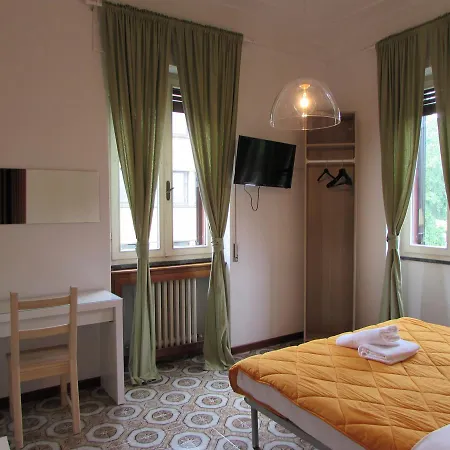 Innperfect Bed and breakfast 2*