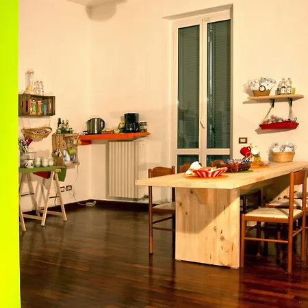 Bed and breakfast Innperfect 2*