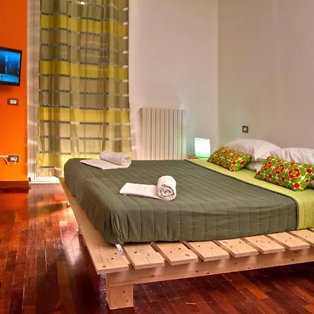Bed and breakfast Innperfect Milán