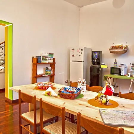 Bed and breakfast Innperfect