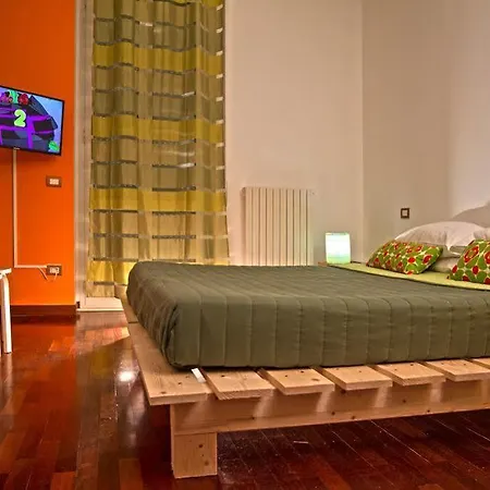 Bed and breakfast Innperfect 2*