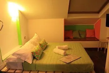 Oda ve Kahvaltı Innperfect Milano
