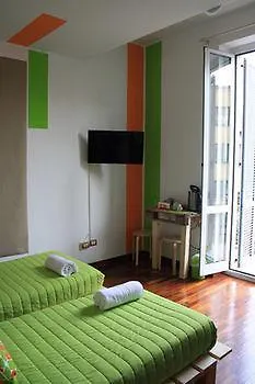 Oda ve Kahvaltı Innperfect Milano