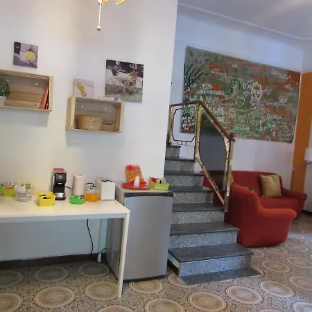Oda ve Kahvaltı Innperfect