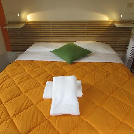 Innperfect Oda ve Kahvaltı Milano
