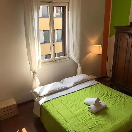 Oda ve Kahvaltı Innperfect 2*