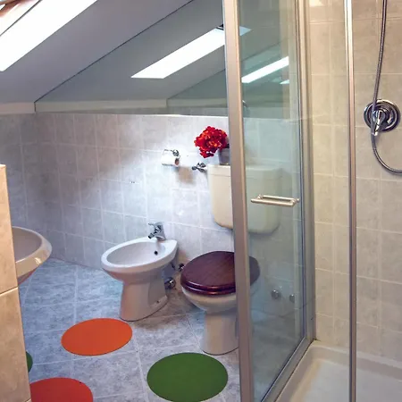 Innperfect Oda ve Kahvaltı Milano