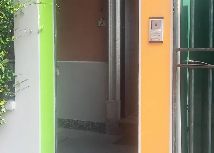 Oda ve Kahvaltı Innperfect