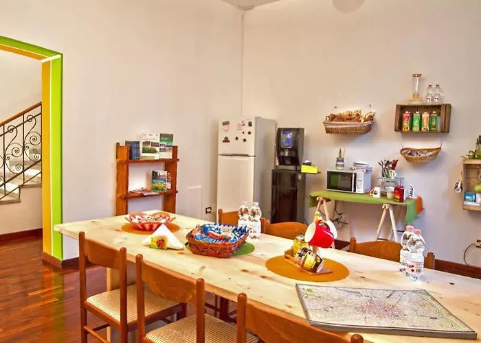 Oda ve Kahvaltı Innperfect 2*